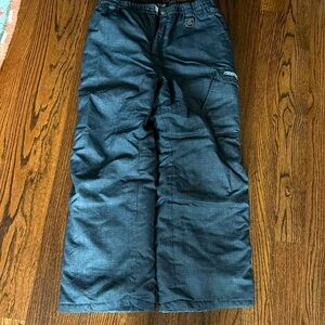 Snowboard pants size 18/20
